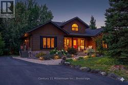 108 CORTINA CRESCENT Blue Mountains, ON L9Y 3Z2