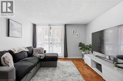 30 BRIDGE Street W Unit# 205 Kitchener, ON N2K 1K4
