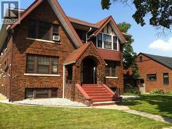 1287 KILDARE Unit# 5 Windsor, ON N8Y 3H7