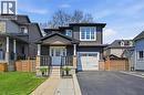 3 Rembe Avenue, Hamilton, ON  - Outdoor With Facade 