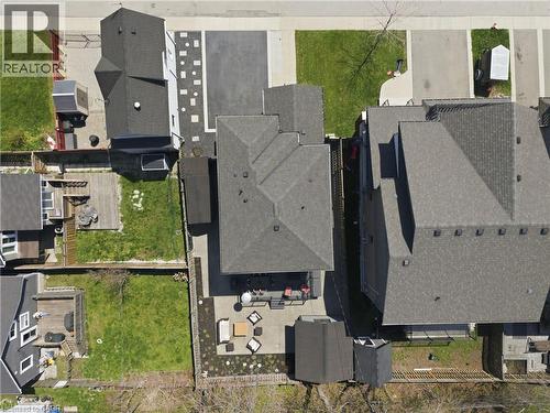 3 Rembe Avenue, Hamilton, ON - 
