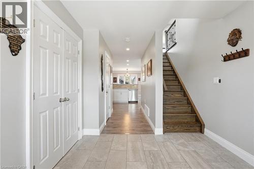 3 Rembe Avenue, Hamilton, ON - Indoor Photo Showing Other Room