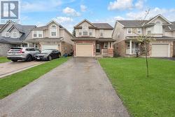 366 HAVENDALE CRESCENT  Waterloo, ON N2T 2T4