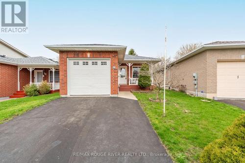 90 TREFUSIS STREET  Port Hope, ON L1A 4J2