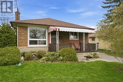 456 ANNAPOLIS AVENUE Oshawa (Mclaughlin), ON L1J 2Y6