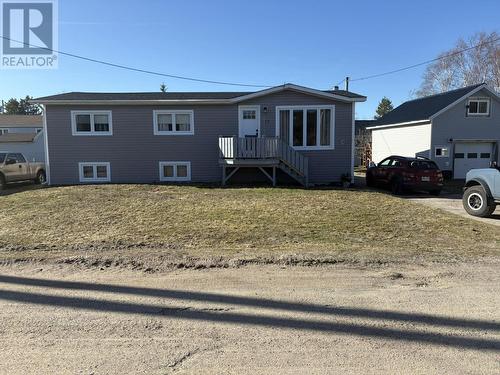 17 Memorial Street  Glovertown, NL A0G 2L0