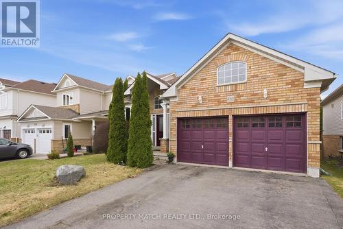 680 Ormond Drive, Oshawa, ON - Outdoor