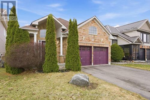 680 Ormond Drive, Oshawa, ON - Outdoor