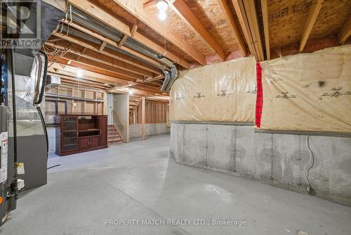 680 Ormond Drive, Oshawa, ON - Indoor Photo Showing Basement