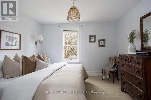 798377 Third Line E, Mulmur, ON - Indoor Photo Showing Bedroom