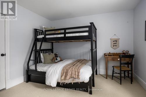 798377 Third Line E, Mulmur, ON - Indoor Photo Showing Bedroom