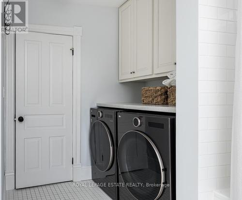 798377 Third Line E, Mulmur, ON - Indoor Photo Showing Laundry Room