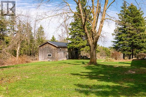798377 Third Line E, Mulmur, ON - Outdoor