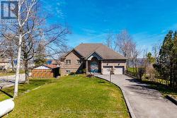 81 SILVER BIRCH CRESCENT Tay (Port Mcnicoll), ON L0K 1R0