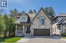 25 Macville Avenue, Kitchener, ON  - Outdoor With Facade 