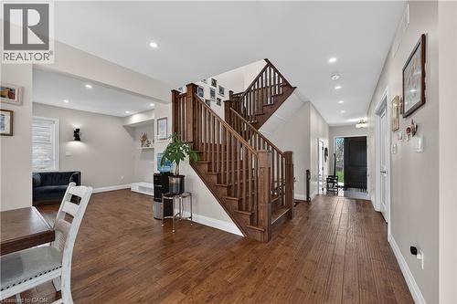 25 Macville Avenue, Kitchener, ON - Indoor Photo Showing Other Room