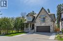 25 Macville Avenue, Kitchener, ON  - Outdoor With Facade 