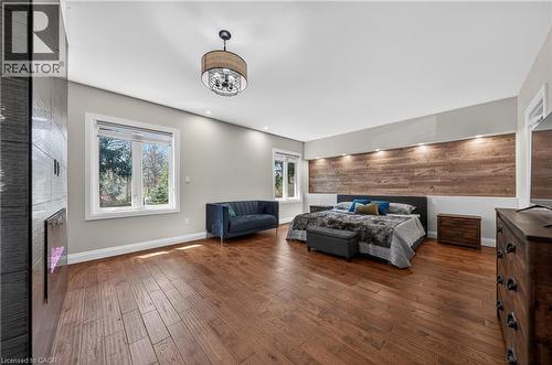 25 Macville Avenue, Kitchener, ON - Indoor