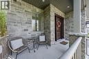 25 Macville Avenue, Kitchener, ON  - Outdoor With Deck Patio Veranda With Exterior 