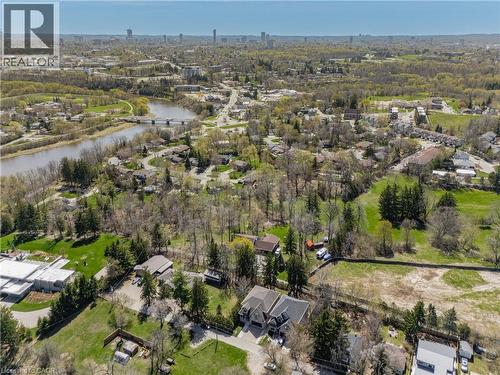 25 Macville Avenue, Kitchener, ON - Outdoor With View