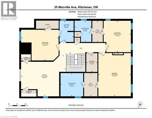 25 Macville Avenue, Kitchener, ON - Other