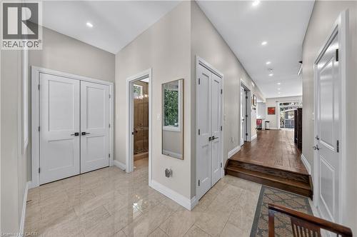 25 Macville Avenue, Kitchener, ON - Indoor Photo Showing Other Room