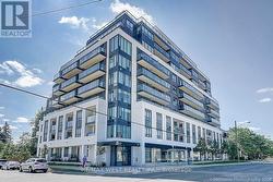 802 - 741 SHEPPARD AVENUE Toronto, ON M3H 0C9