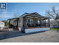 56 3001 N MACKENZIE AVENUE Williams Lake, BC V2G 3N9