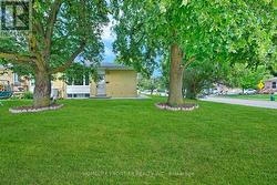 MAIN FLOOR - 261 TAYLOR MILLS DRIVE Richmond Hill, ON L4C 2T8