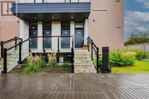 139 - 9580 ISLINGTON AVENUE  Vaughan, ON L4H 4Z5
