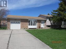 346 LAKELAND CRESCENT SE Brock, ON L0K 1A0