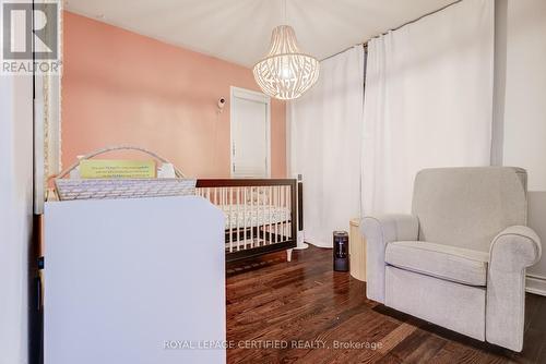 2 Studebaker Trail, Brampton, ON 