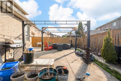 2 Studebaker Trail, Brampton, ON 