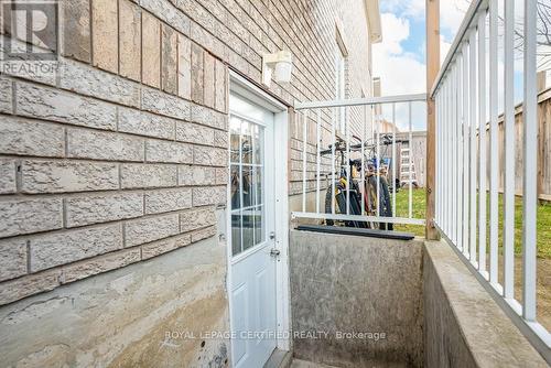 2 Studebaker Trail, Brampton, ON 