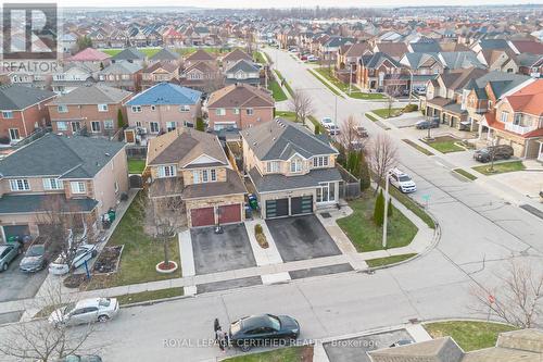 2 Studebaker Trail, Brampton, ON 