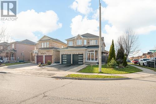 2 Studebaker Trail, Brampton, ON 