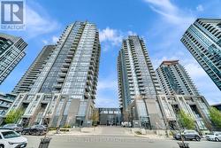 0504 - 5025 FOUR SPRINGS AVENUE  Mississauga, ON L5R 0E4