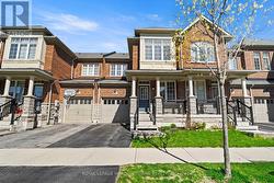 1516 HAWS CRESCENT Milton, ON L9T 8V1