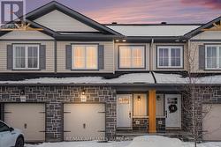 97 WHITCOMB CRESCENT Smiths Falls, ON K7A 2B4