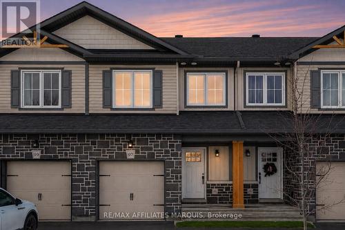97 WHITCOMB CRESCENT  Smiths Falls, ON K7A 2B4