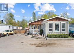 4355 Jaud Road Unit# 8 Kelowna, BC V1W 4R3