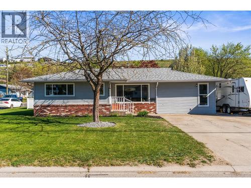 1313 43rd Street  Vernon, BC V1T 7R7