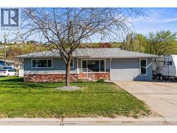1313 43rd Street Vernon, BC V1T 7R7