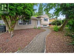 4366 GILPIN CRESCENT Burnaby, BC V5G 2K4