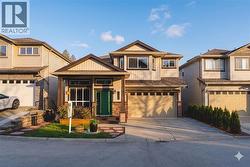 1122 11497 236 STREET Maple Ridge, BC V2W 2E8