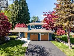 2708 BYRON ROAD  North Vancouver, BC V7H 1M2