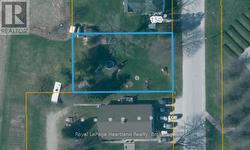 140 NORTH STREET N  Central Huron (Clinton), ON N0M 1L0