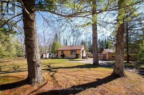 1207 SAUBLE FALLS ROAD  South Bruce Peninsula, ON N0H 2G0