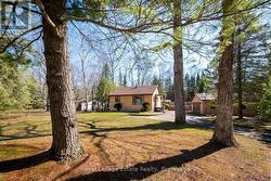 1207 SAUBLE FALLS ROAD South Bruce Peninsula, ON N0H 2G0
