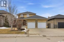 106 McIntosh STREET  Saskatoon, SK S7T 0A8